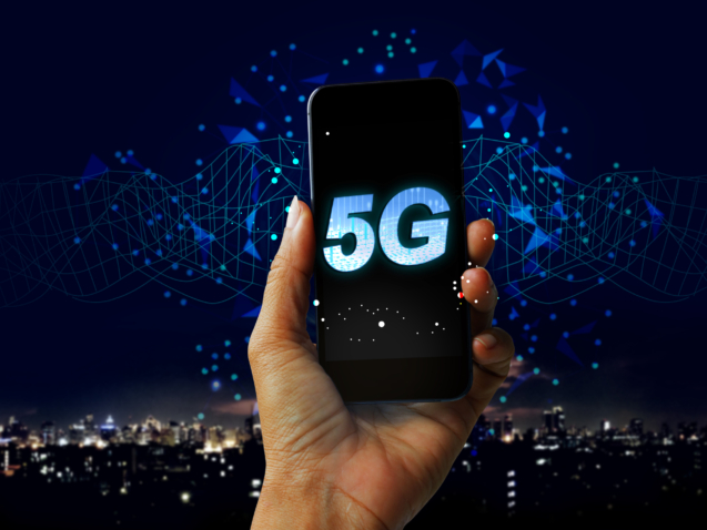 5G, Ciberseguridad, ConVerso