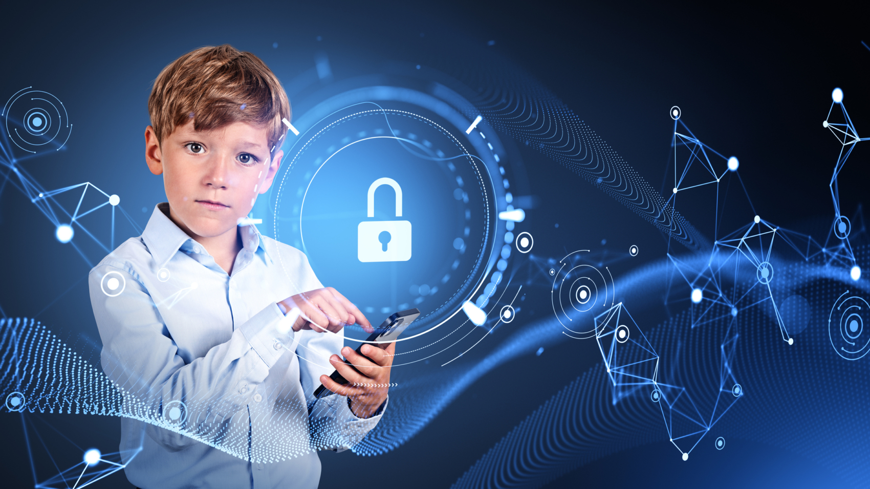 Ocho recomendaciones para proteger a los niños de los riesgos cibernéticos